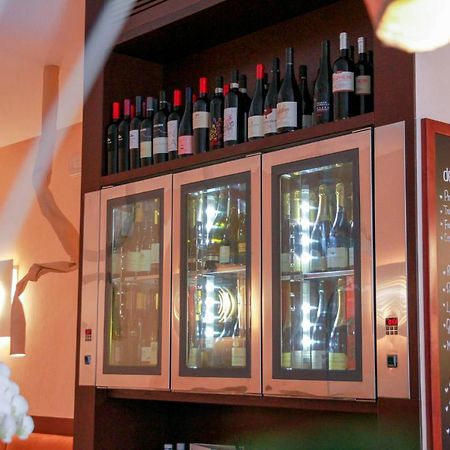 Locanda Mezzosale Conegliano Buitenkant foto